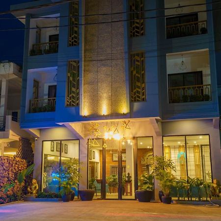 The Rabbit Hole Hotel & Spa Siem Reap Exterior foto