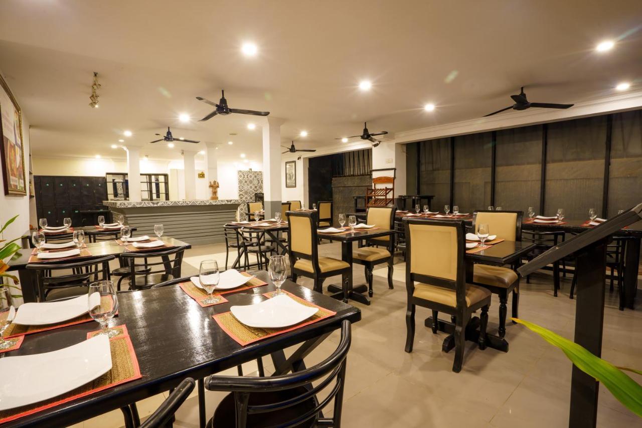 The Rabbit Hole Hotel & Spa Siem Reap Exterior foto