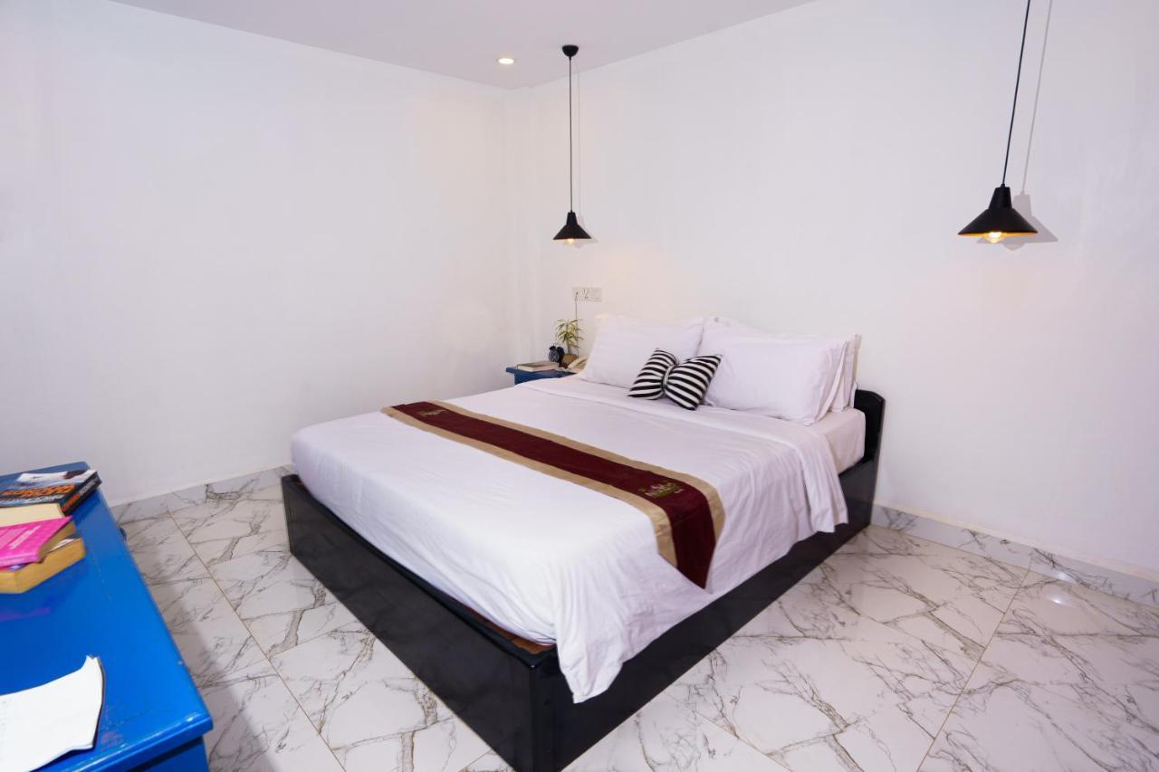The Rabbit Hole Hotel & Spa Siem Reap Exterior foto