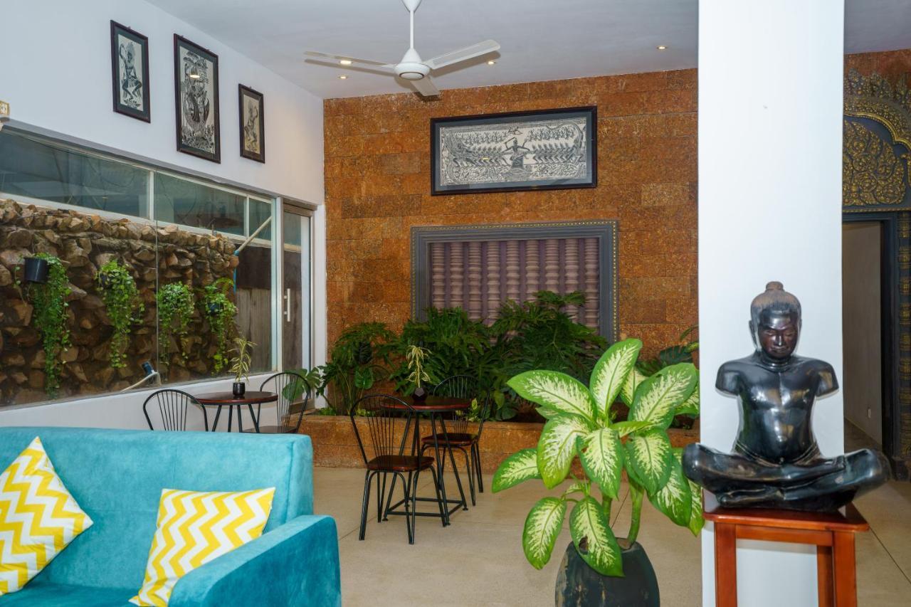 The Rabbit Hole Hotel & Spa Siem Reap Exterior foto
